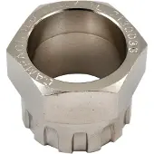 Campagnolo Ut-bb080 Cassette Lockring Tool