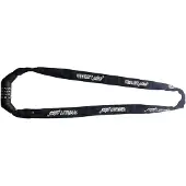 Security Plus cijferketting, model Secu-Rity Plus Zks 120, zwart
