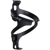 Fsa Sl-k Stainless Steel Bottle Cage Zwart
