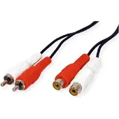 Value 11.99.4330 audio-/videokabel
