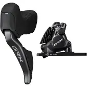 Shimano St-rx825-l Br-rx820-f 1000 Mm Remset