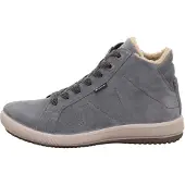 Legero Sneakers hoog 'Tanaro 5.0' grijs