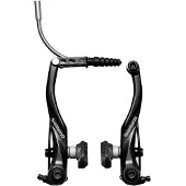 Shimano V-brake Achter Alivio T4000 Zwart