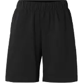 Urban Classics Broek zwart