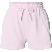 Urban Classics Broek rosé