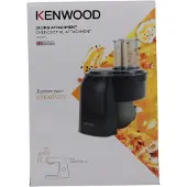 Kenwood KAX400PL Blokjessnijder