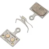 Shimano Bp-k04ti-mx Remblokken Schijfrem