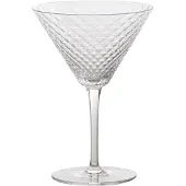Zafferano Veneziano Mixology Martini glazen - 4 Stuks