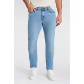 BOSS Jeans 'Delaware' blauw denim