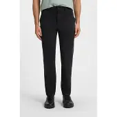 Hugo Boss Chino zwart