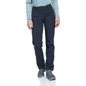 Schöffel Outdoorbroek blauw