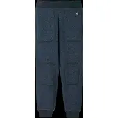 Reima - Kid's Sangis - Fleecebroek 140, blauw