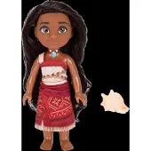 Disney Princess DISNEY'S MOANA 2 OPP MOANA PETITE POP 15 CM