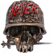 Slayer Bewaardoos - Skull - voor Geen - standaard - Maat Standard