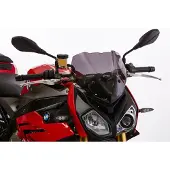 Ermax Naked-Bikeruit ZWART GETINT 17-19 ABE