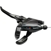 Shimano Tourney Ef505 Linker Remhendel Met Schakelaar