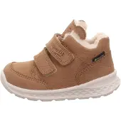 Superfit Wandelschoen 'Breeze' bruin