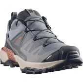 Salomon Lage schoen 'X Ultra 360' grijs / donkergrijs