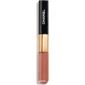 Chanel - Le Rouge Duo Ultra Tenue Langhoudend Lippenduo 188 CARAMEL BEIGE