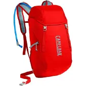 CamelBak Rugzak Arete 22 Fiery Red Stone Blue