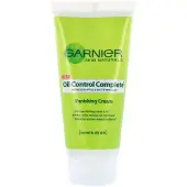 Garnier Skin Naturals Oil Control Complete Vanishing Cream