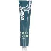 WONDR CARE Night Cream Normal | 40 ml