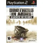 Brothers In Arms - Earned In Blood