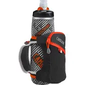 CamelBak Waterfles CamelBak Quick Grip Chill Black Cherry Tomato