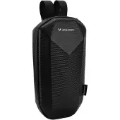 Wozinsky WSB2BK Serie - Waterdichte Stuurtas Scooter - 4L - EVA Materiaal - Lichtgewicht