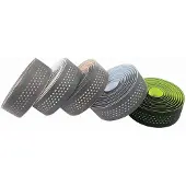 Ges 2 Tone Pinholes Stuurlint