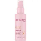 Lee Stafford - Coco Loco - Hair Oil - Haarolie voor Droog en Beschadigd Haar - 75 ml