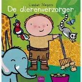 Clavis De dierenverzorger