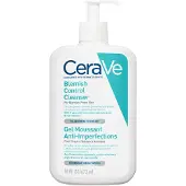 CeraVe Blemish Control Cleanser