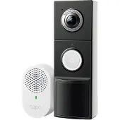 TP-LINK Tapo D235 Smart Battery & Wired Doorbell