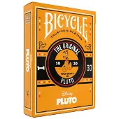 Bicycle - Disney Classic Pluto