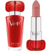 PUPA Milano - Pupa Vamp! Extreme Colour Lipstick 3.50 g 102 Rose Nude Lippenstift 3.5 g Dames