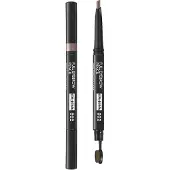 Pupa Milano Full Eyebrow Pencil