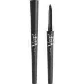 PUPA Milano Ogen Eyeliner & Kajal Vamp! Eye Pencil 202 Outstanding Brown