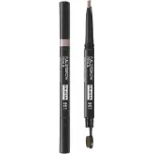 Pupa Milano Full Eyebrow Pencil