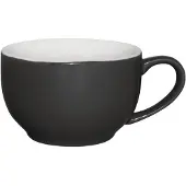 Olympia koffie kop grijs 23cl
