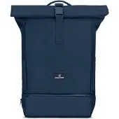 Johnny Urban Rugzak 'Allen Large' donkerblauw