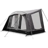 Vango - Sunlight Air 380 Elements ProShield - Busvoortent grijs