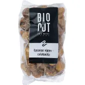 Bionut Biologische Spaanse Vijgen Naturel 500 gram