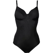 Bonprix Shapingbody zwart