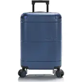 Heys Trolley 'Zen' donkerblauw