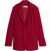 Bonprix Blazers ' ' rood