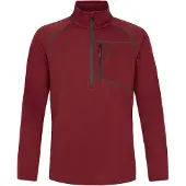 Protest Rekody Sweatshirt Met Halve Rits