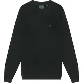 Lyle & Scott Trui zwart