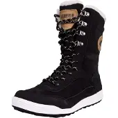 Guggen Mountain Snowboots 'HPC58' zwart