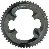 Shimano 105 FC-R7000 - Kettingblad - 52T - Zwart